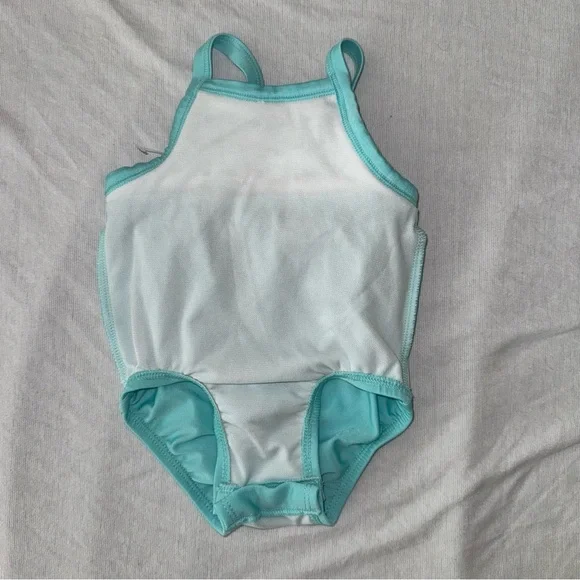 Cat & Jack one piece swimsuit 3-6 m - Picture 6 of 6